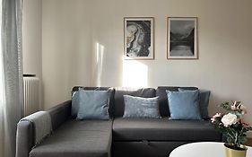 Stay Inn Apartment Sveavägen